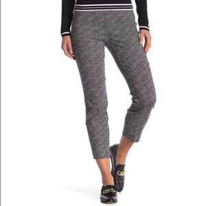 Philosophy Stretch Ankle Work Pants NWT